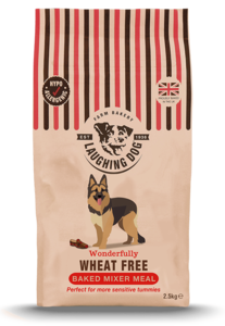 Laughing Dog Wheat Free Biscuit